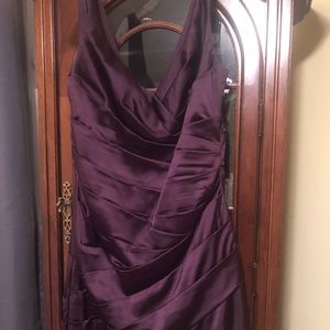 Formal dress